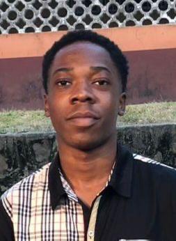 co-founder of afrinex